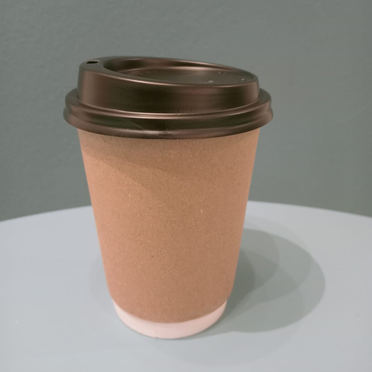 Orange Mocha