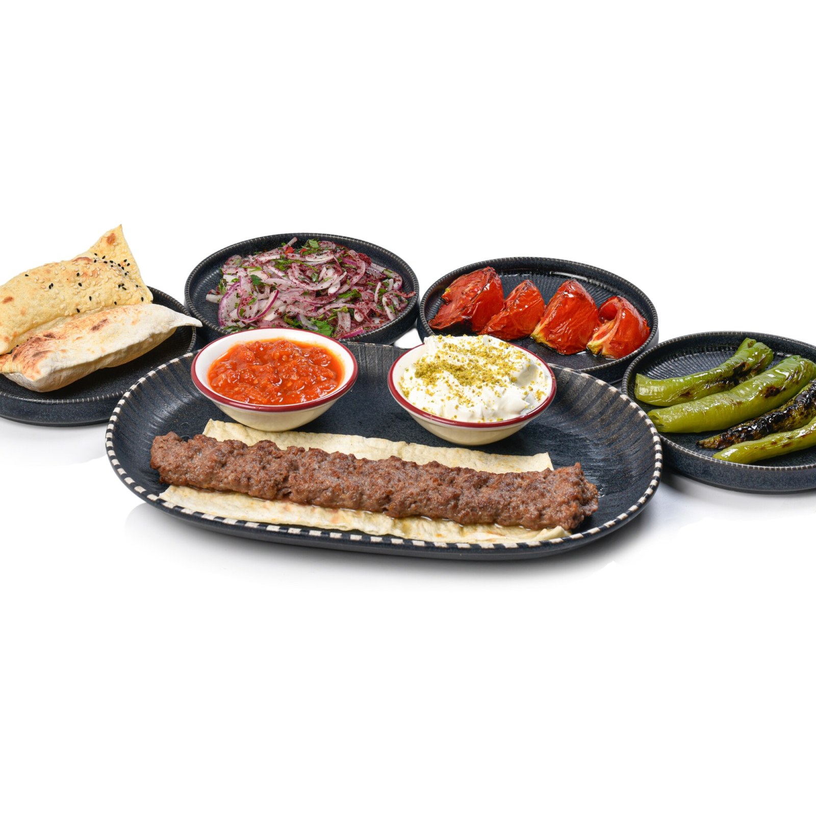 Beyti Kebab Açık Servis