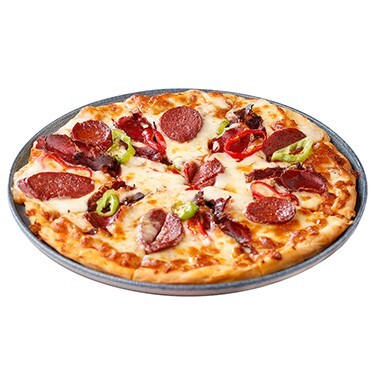 Anadolu Pizza