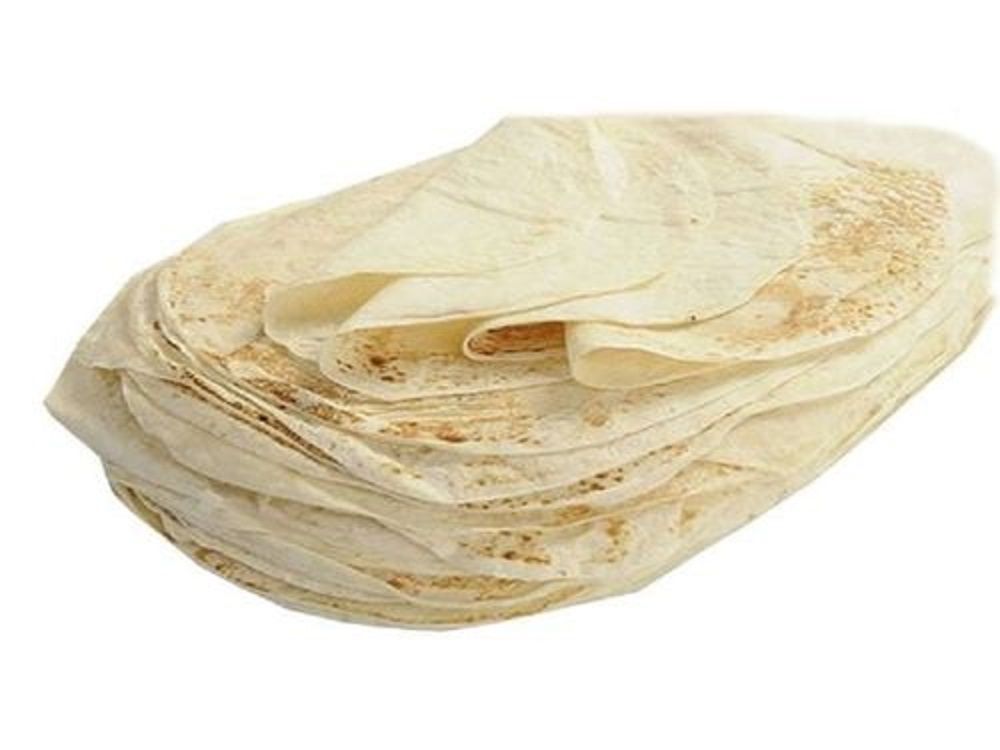 Lavaş