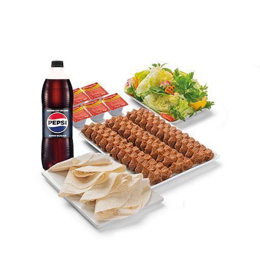 Aile Menü 1