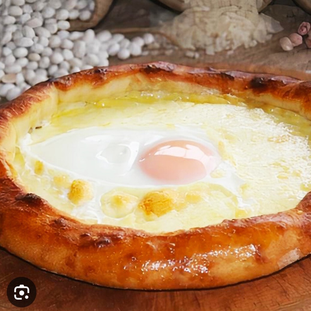 Karadeniz Pide (Yuvarlak)