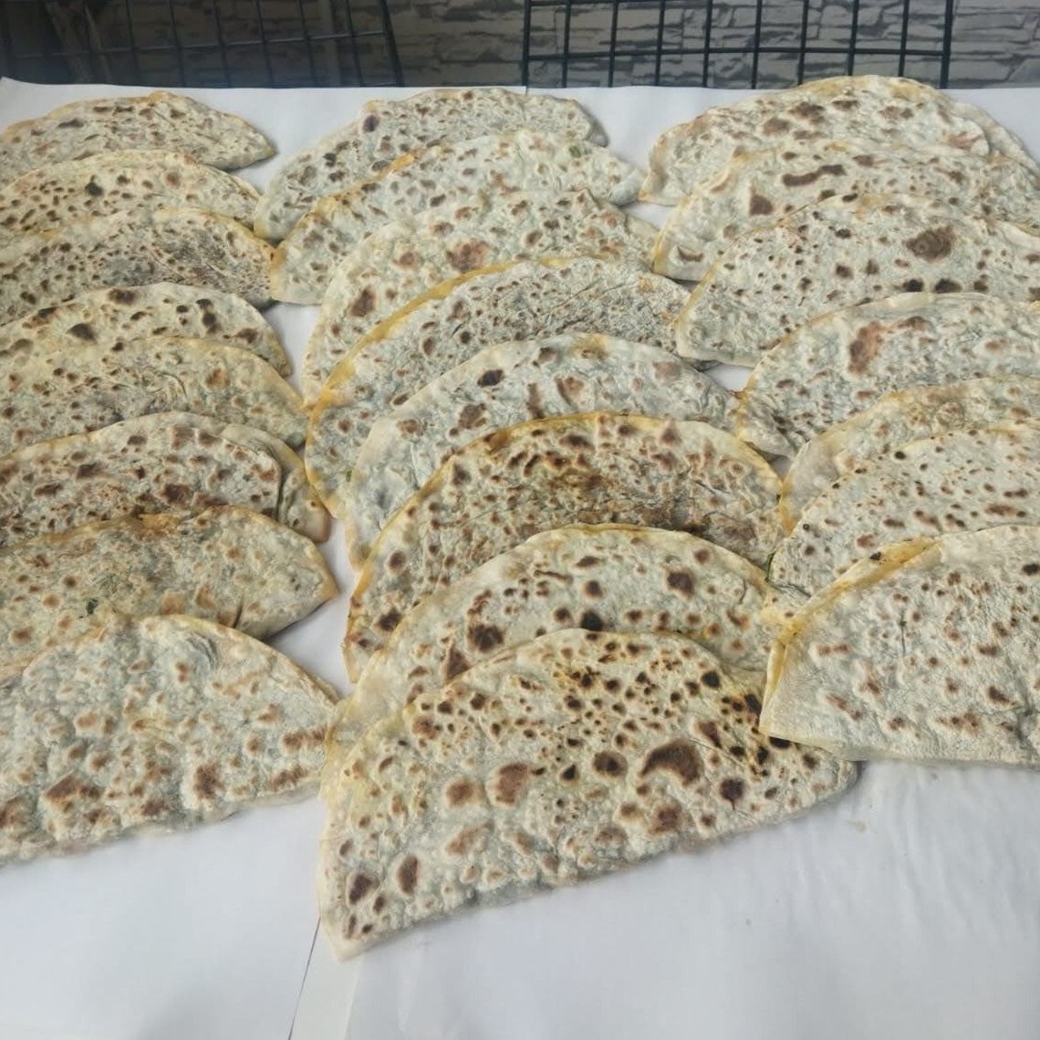 Ayran Böreği büyük boy