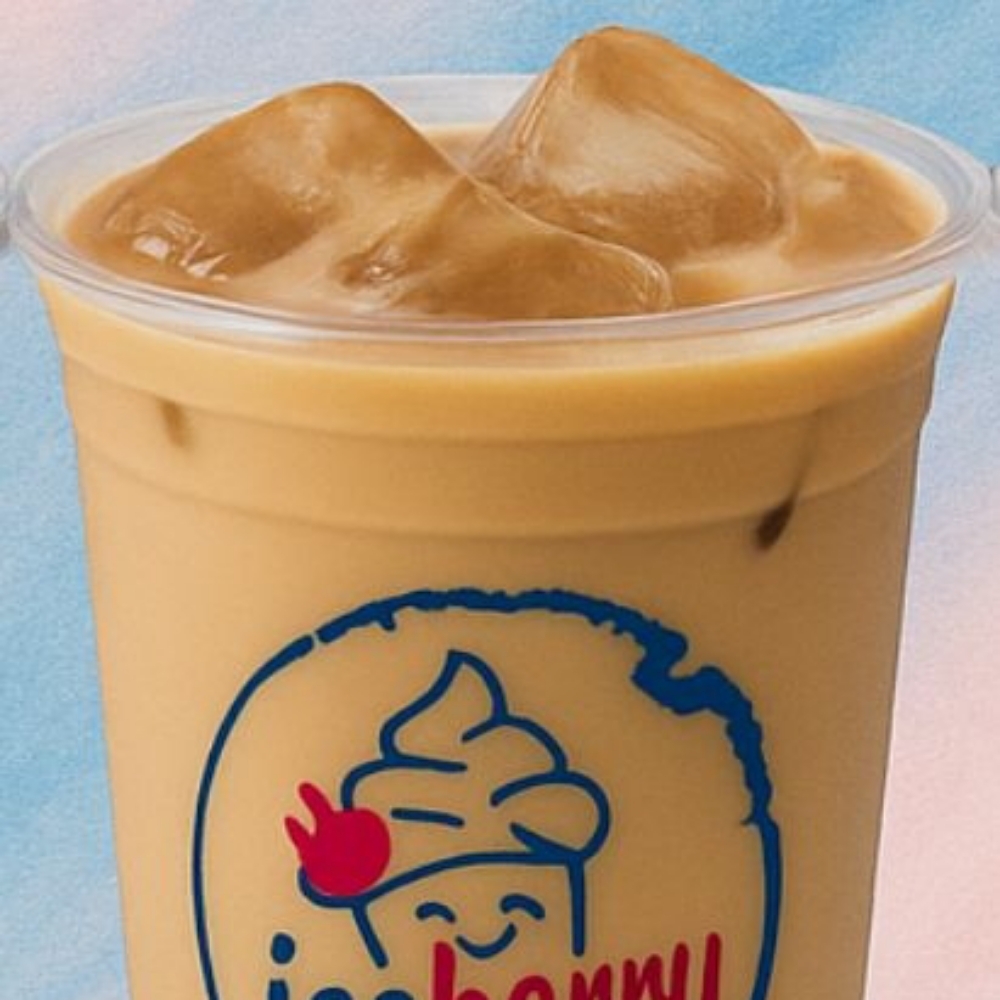 Aromali Ice Latte
