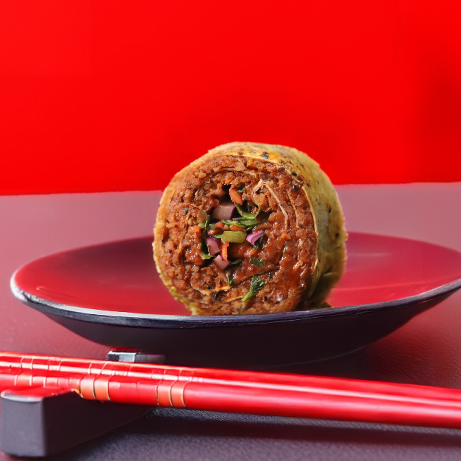 Sushi Classic