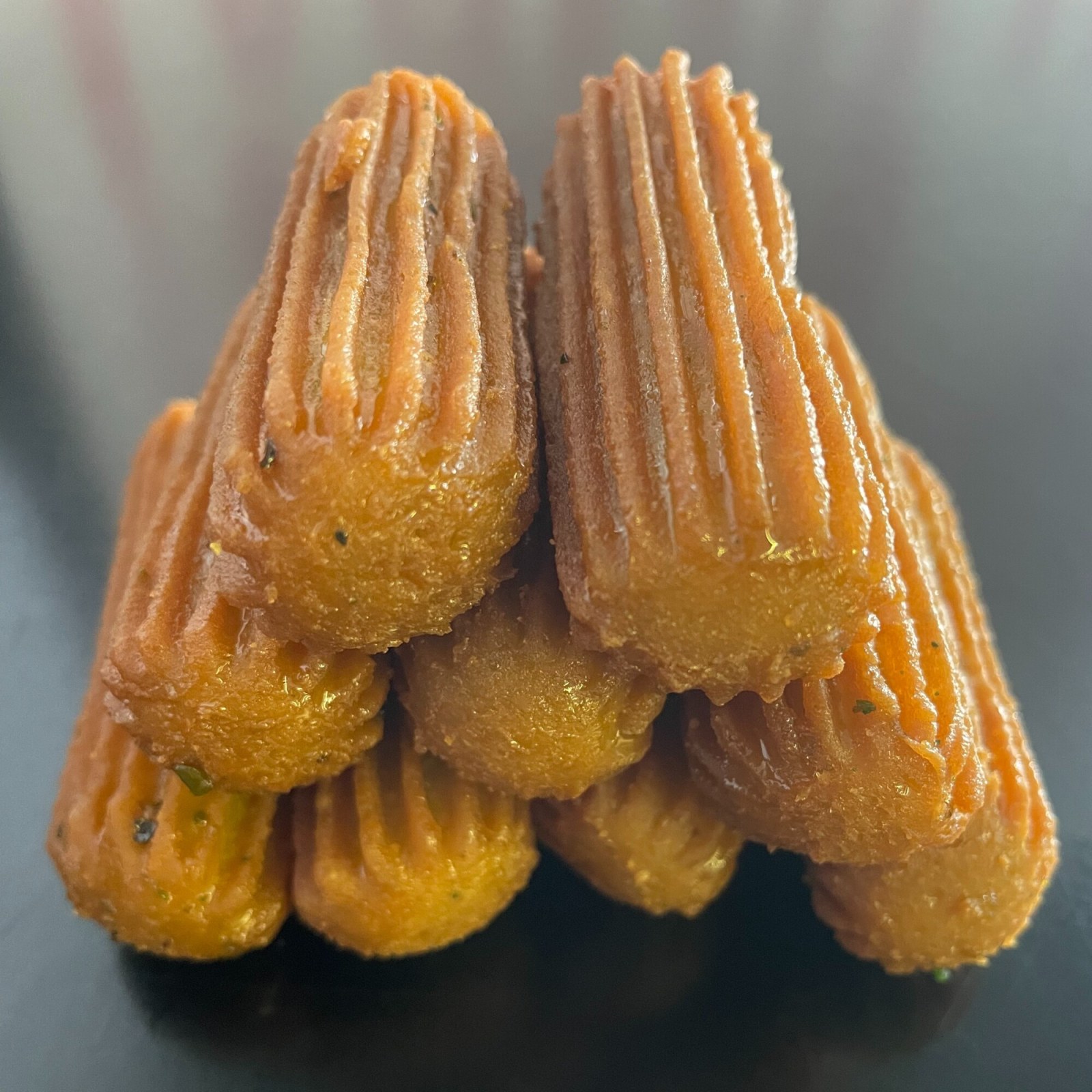 Antep Fıstıklı Tulumba (500 g)