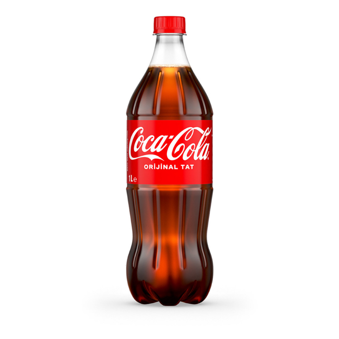Coca Cola (1 Lt)