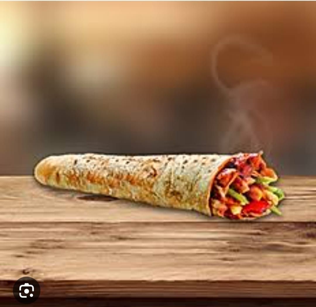 Zurna Tavuk Döner 100 gr