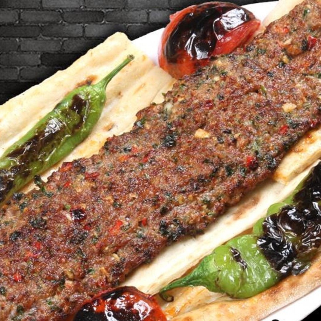 Beyti Kebap