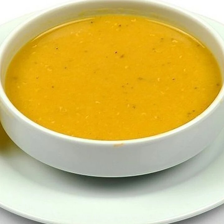 Günün Çorbası