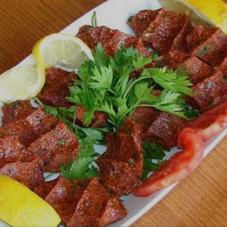 Yarım Porsiyon