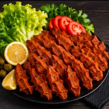 Çiğ Köfte (250 gr)