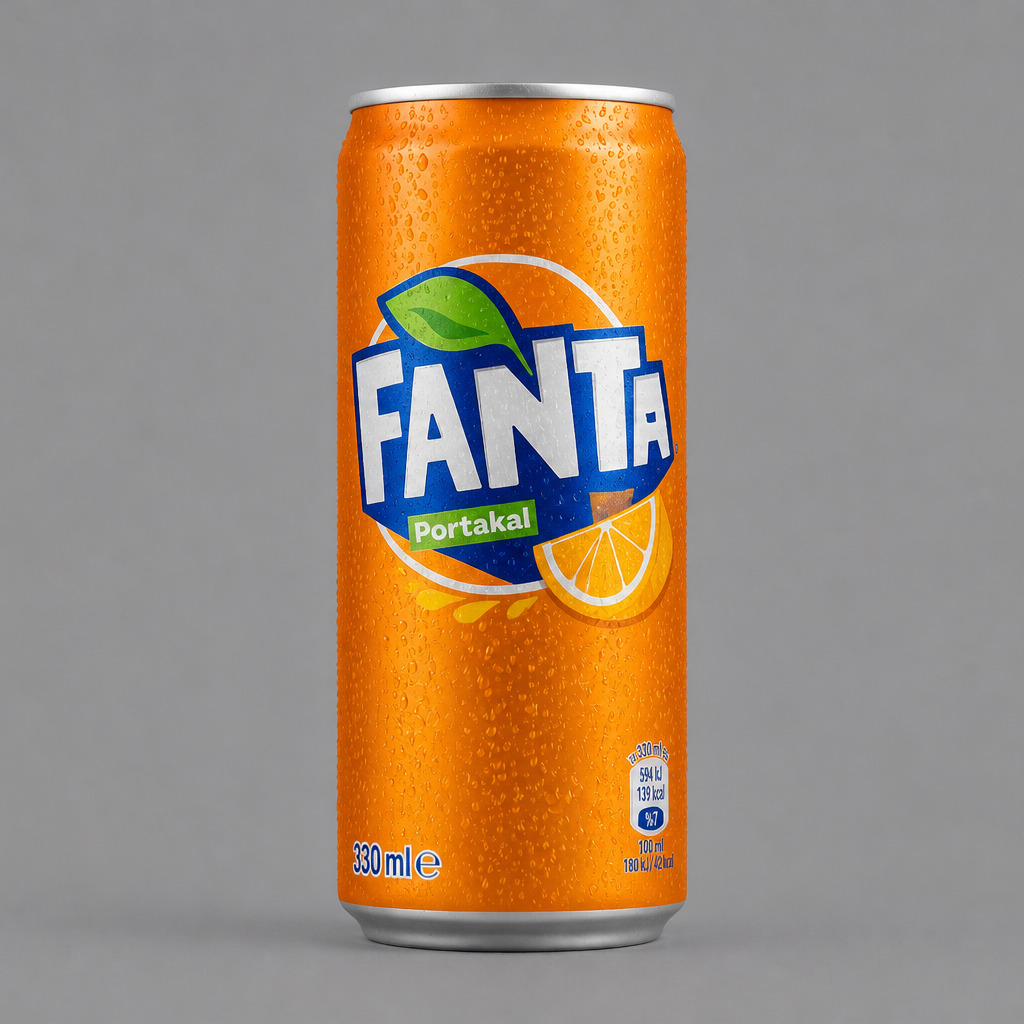 Fanta