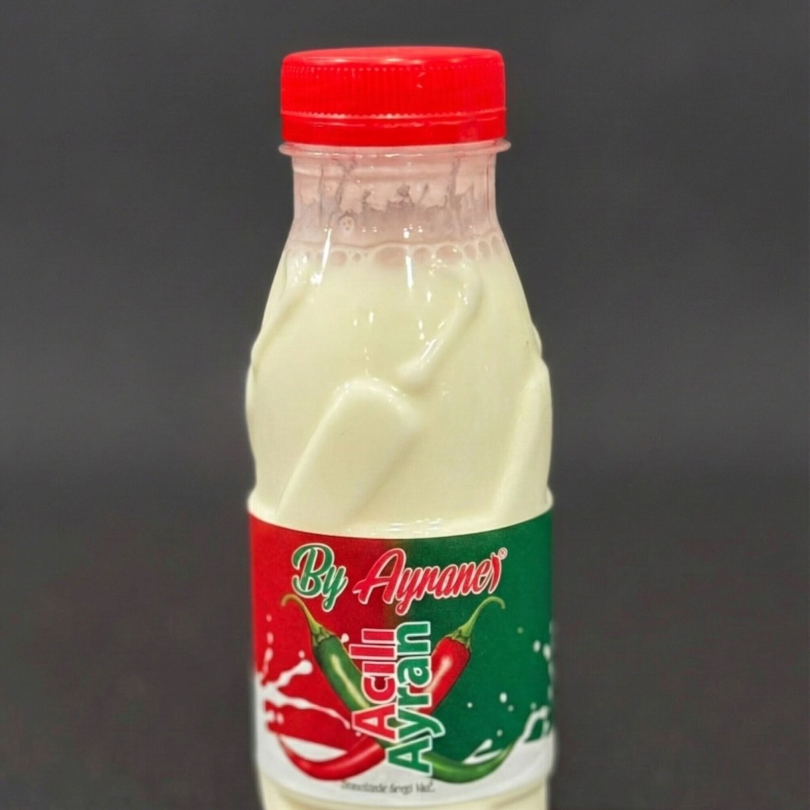 Acılı Ayran