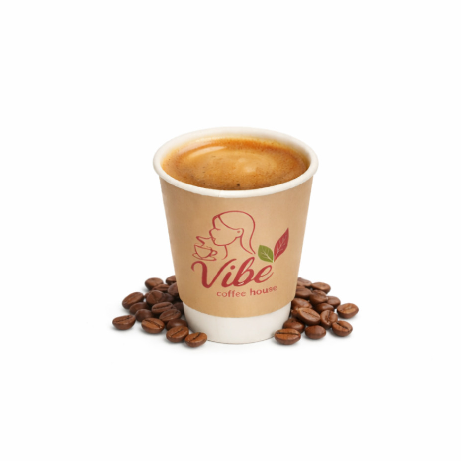 Espresso (Double)