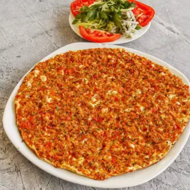 Lahmacun (Adet)