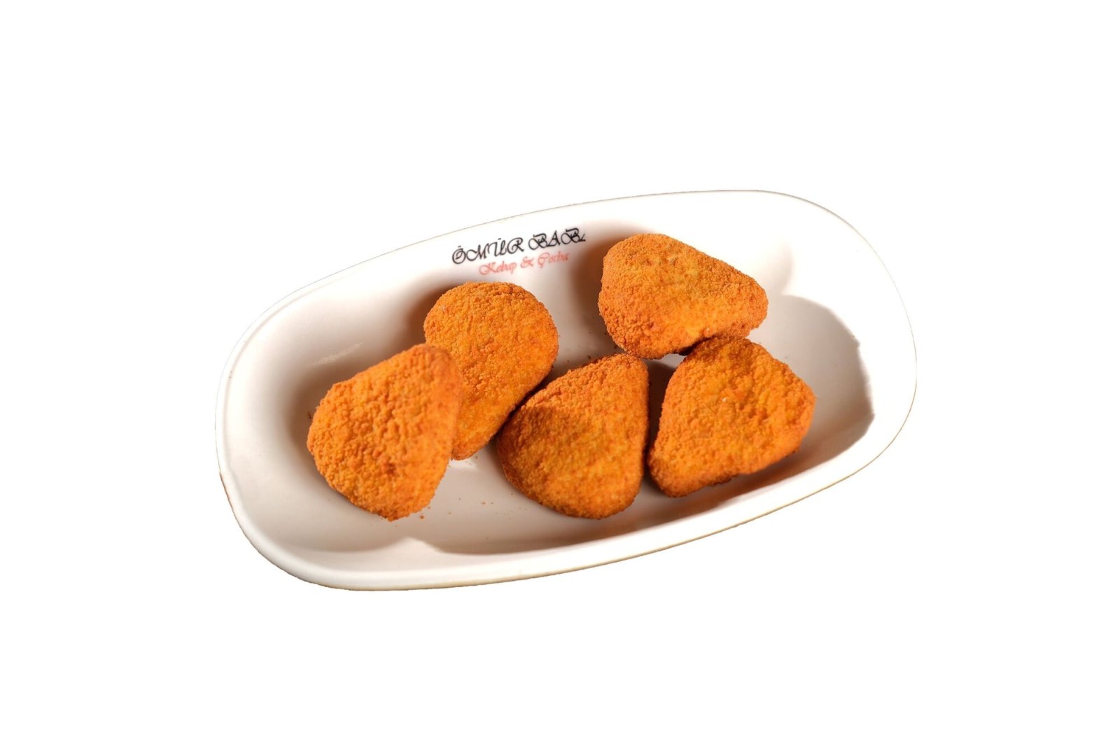 Nugget (5'li)