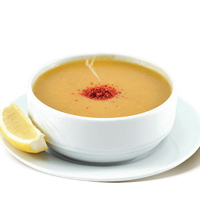 Mercimek Çorba