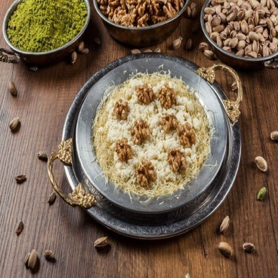 Cevizli Paşa (3 Kişilik)