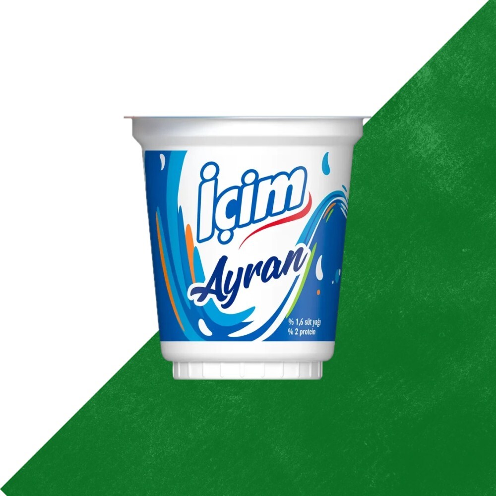 Ayran (30 cl.)