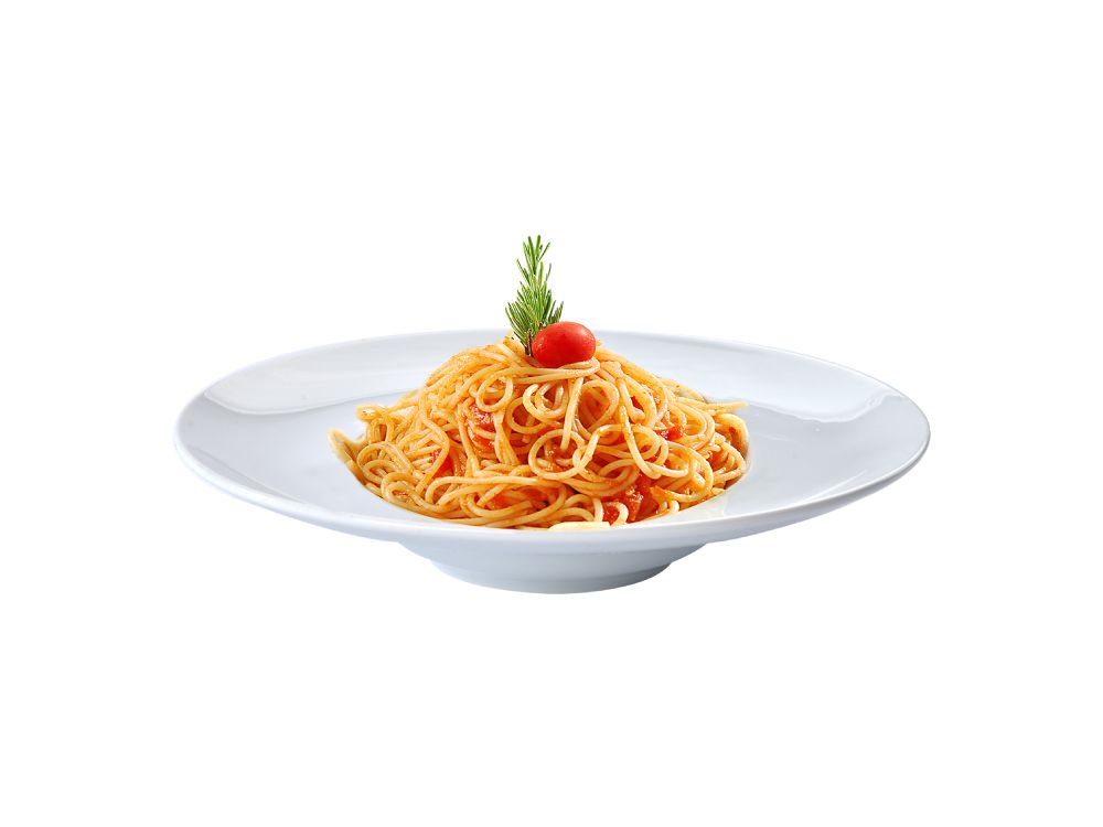 Spaghetti