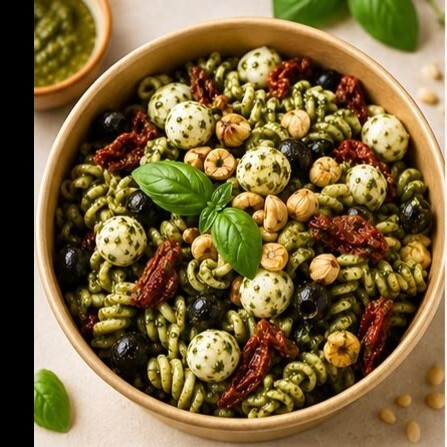 La Verde (1.5 Porsiyon)