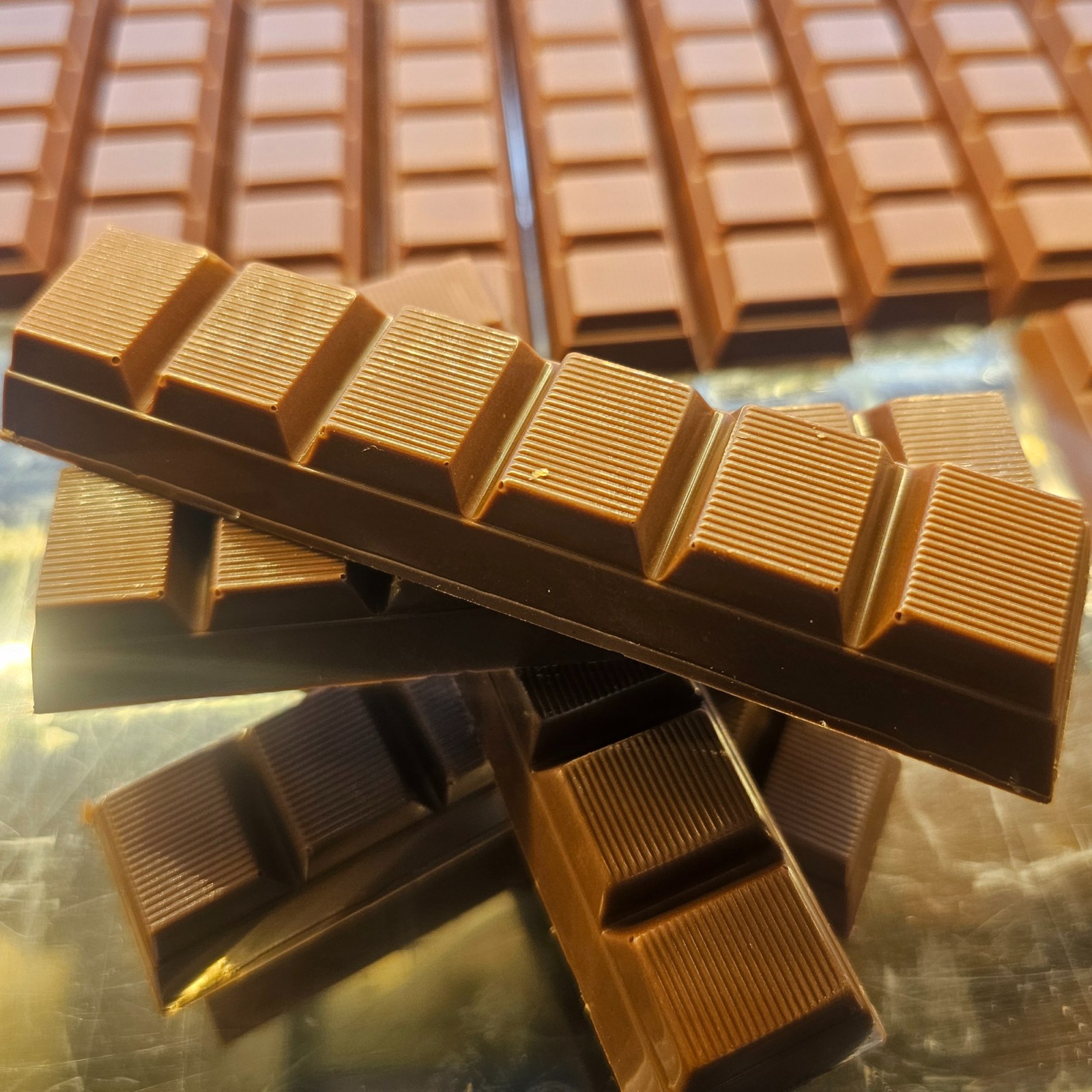 Dubai Çikolatası Stick (48 gr)