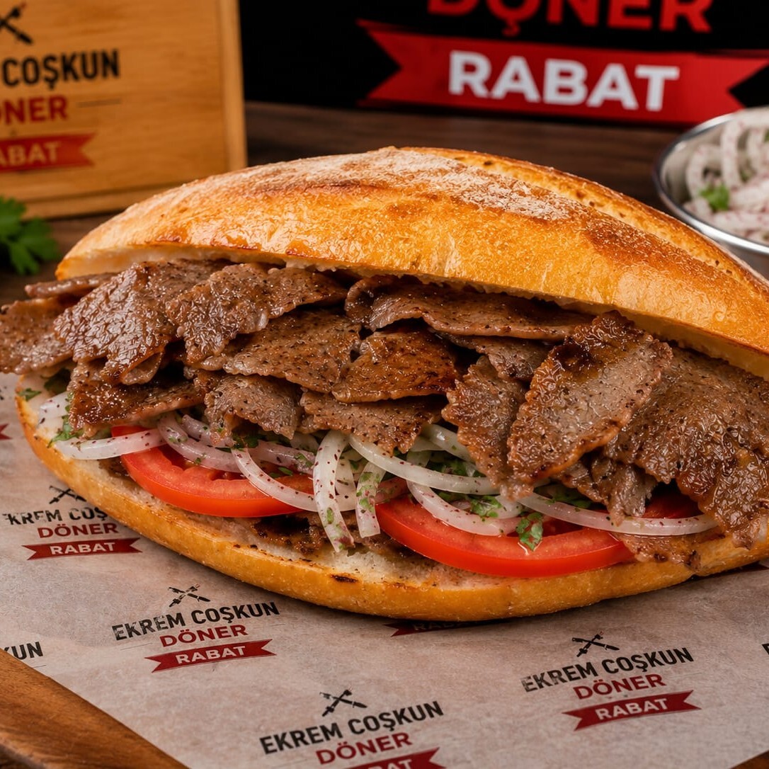 Et Döner (70gr.)