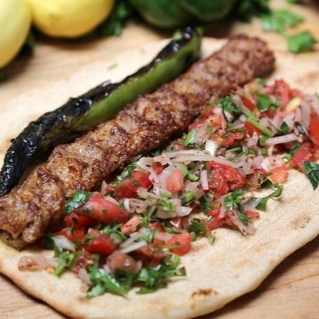 Adana Dürüm