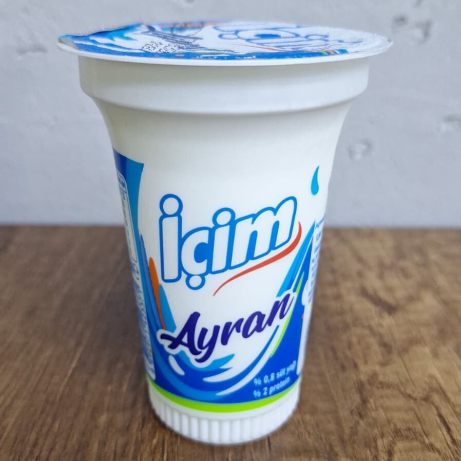İçim Ayran (170 ml)