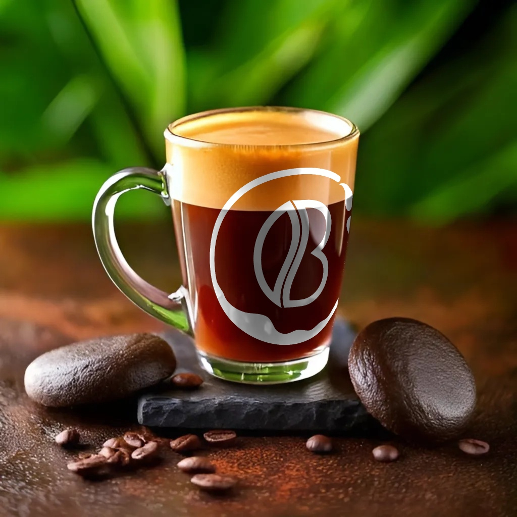 Double Espresso