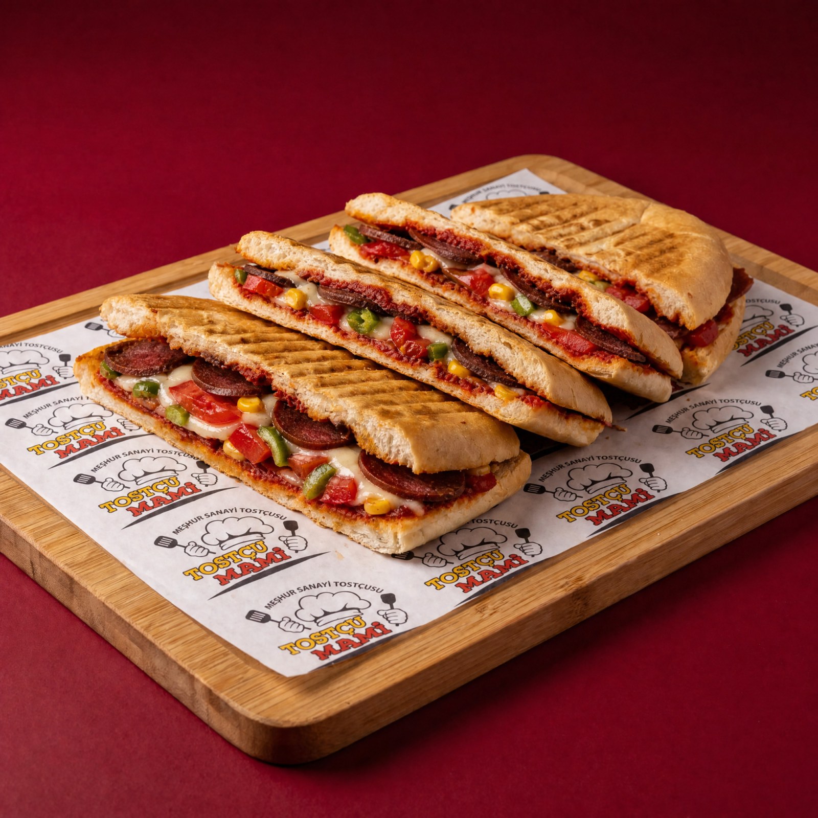 Mapizzada