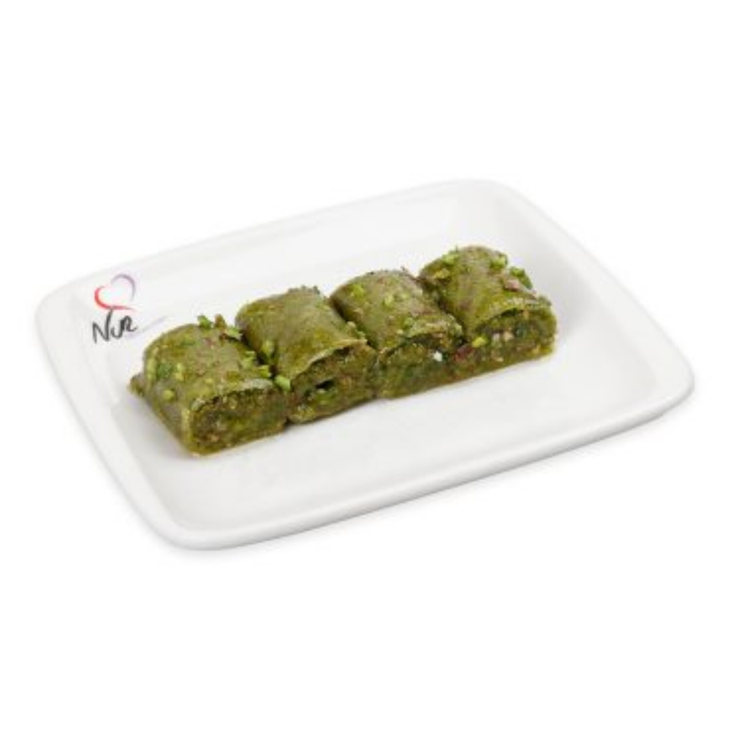 Fıstık Sarma (500 gr.)