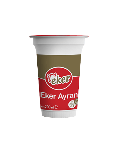 Sütaş Ayran (175 ml )
