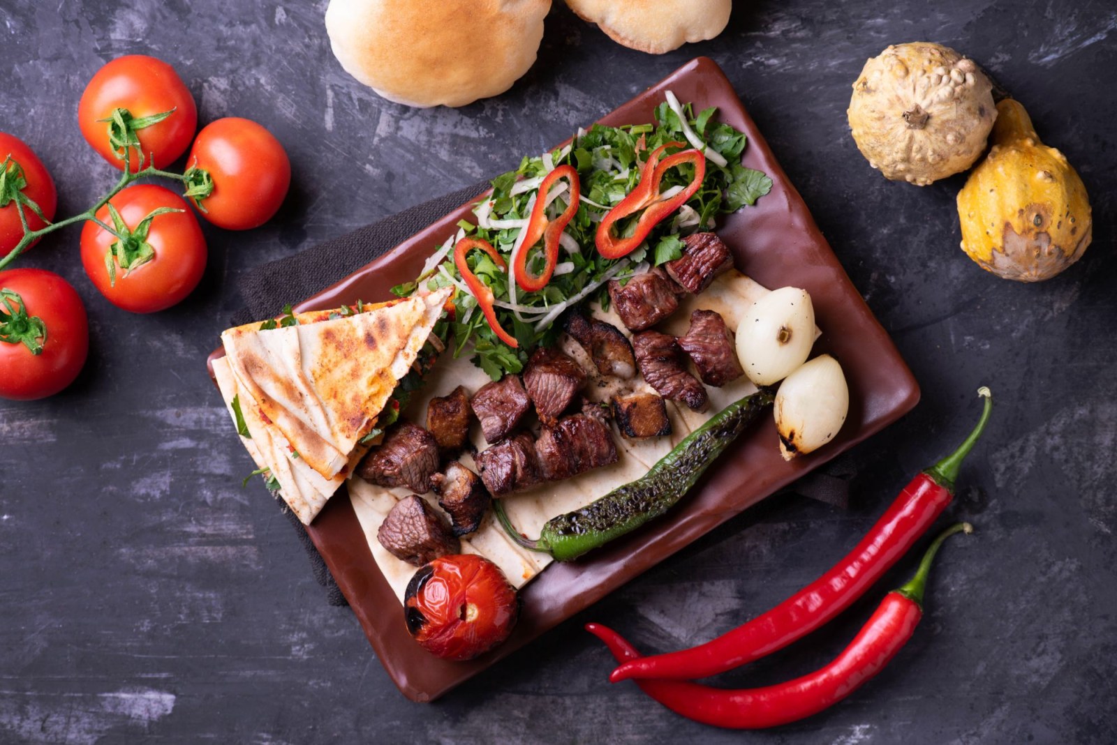 Kuzu Kuşbaşı