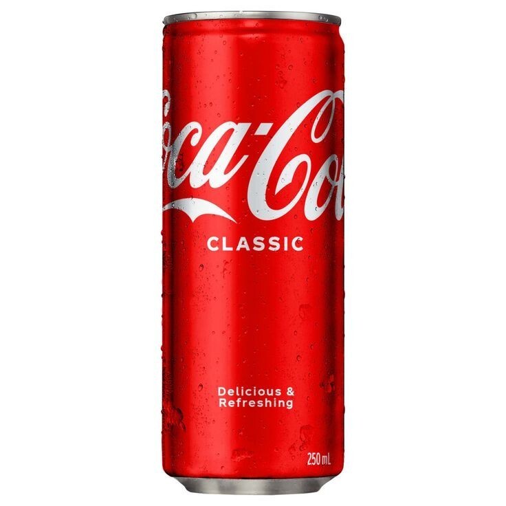 Coca Cola ( 33 cl. )