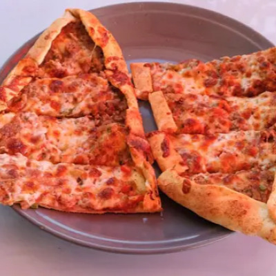 Kuşbaşı Pide