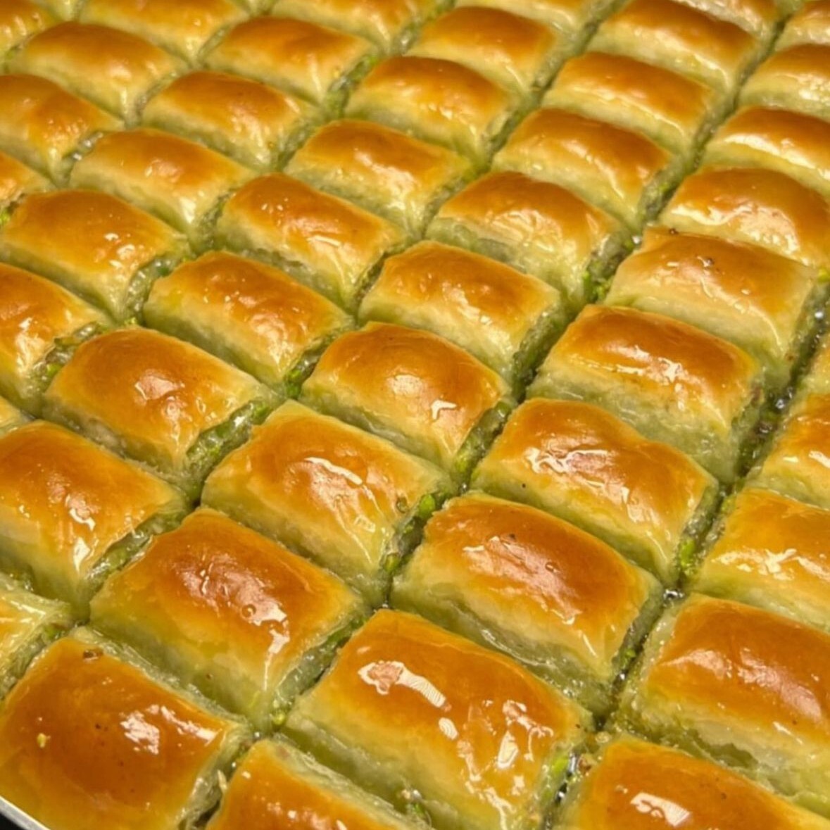 Padişah (1 kg.)