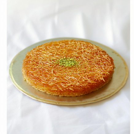 Peynirli Künefe (4 Kişilik)