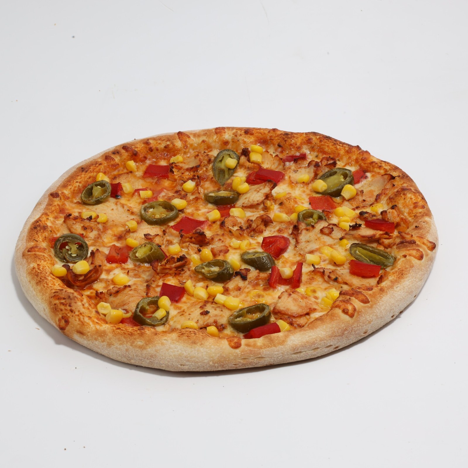 Sirius Pizza (Büyük Boy)