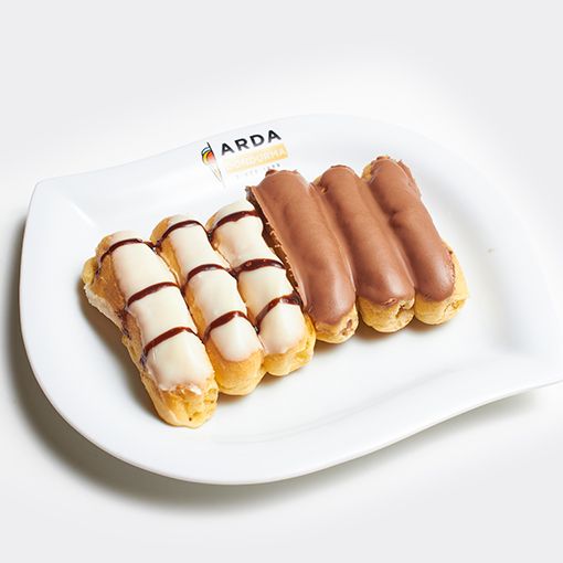 Ekler Pasta (500 g)
