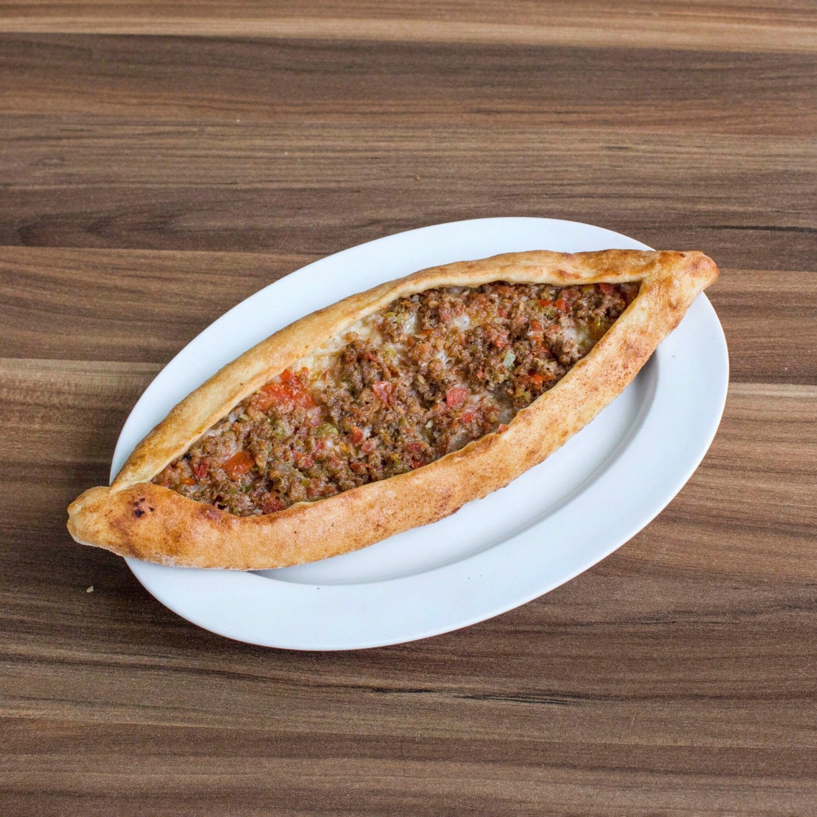 Kıymalı Cantık