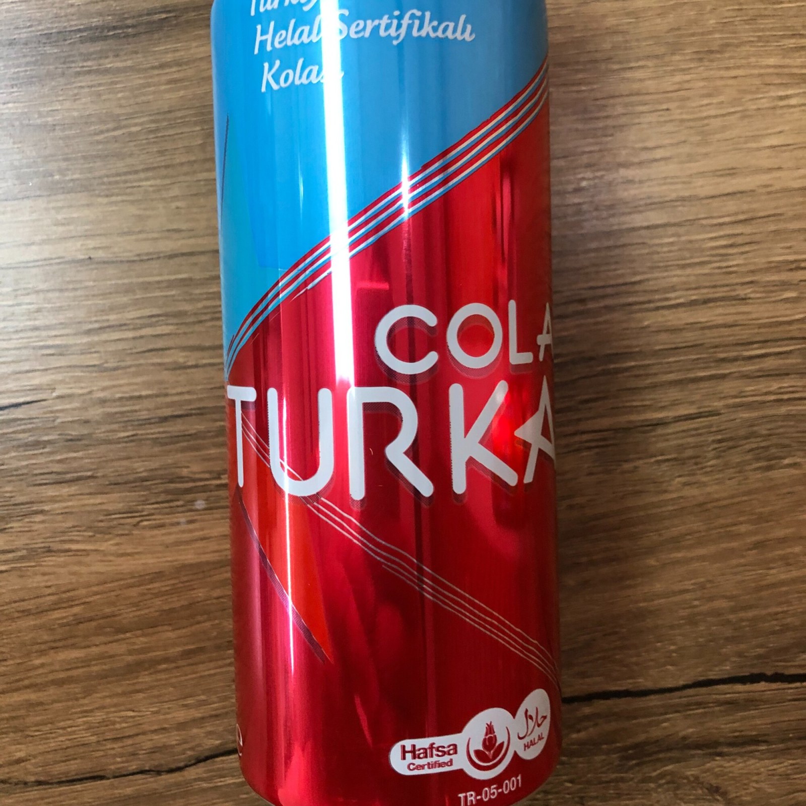 Cola