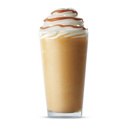 Salted Caramel Budino Cooler