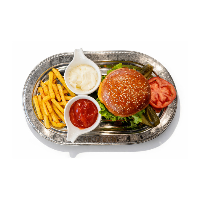 Hamburger