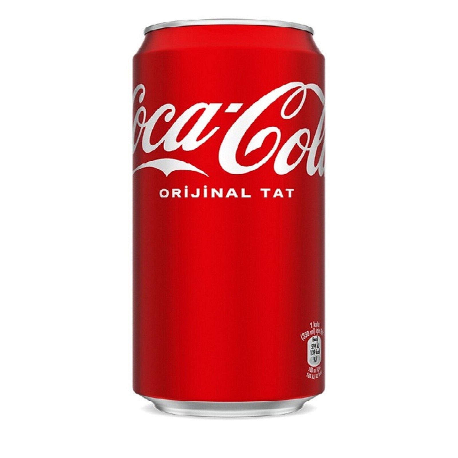 Coca-Cola (33 cl.)
