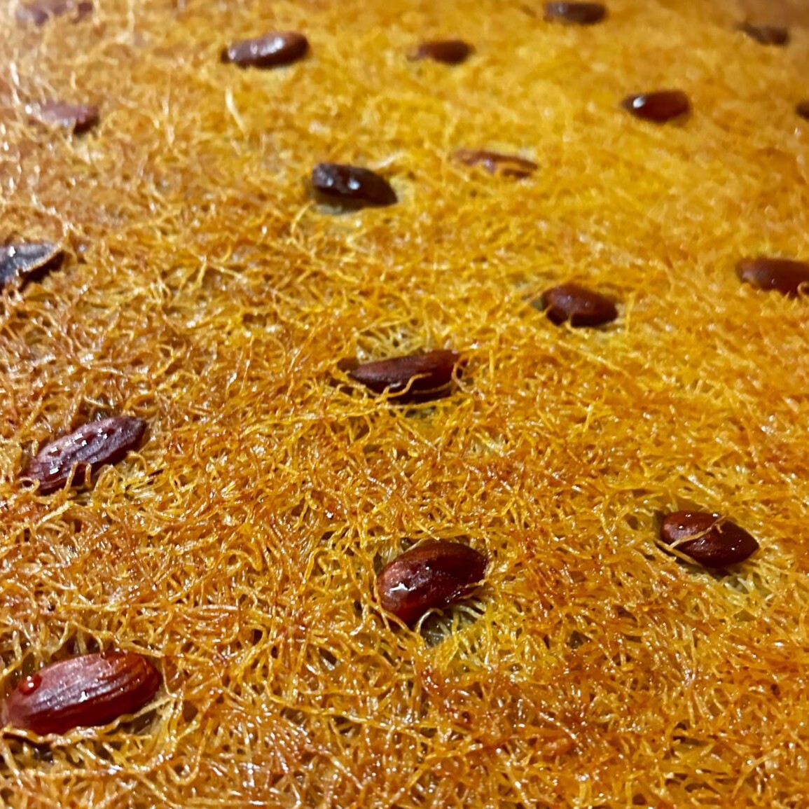 Cevizli Tel Kadayıf (500 gr.)