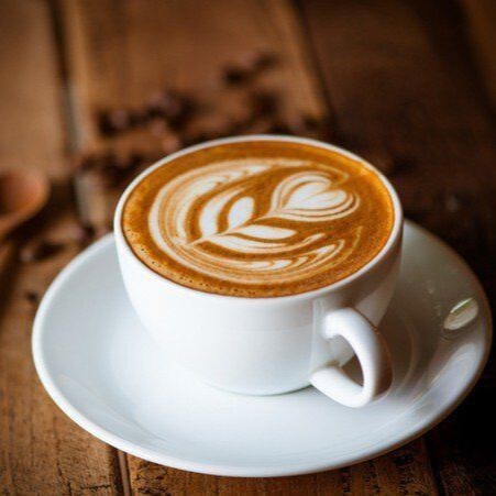 Cafe Latte