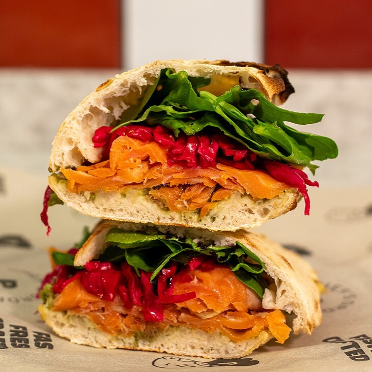 Salmone