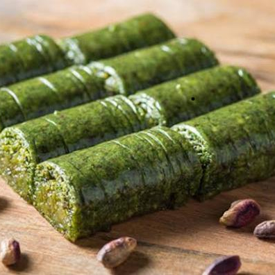 Fıstıklı Dürüm (500 gr)